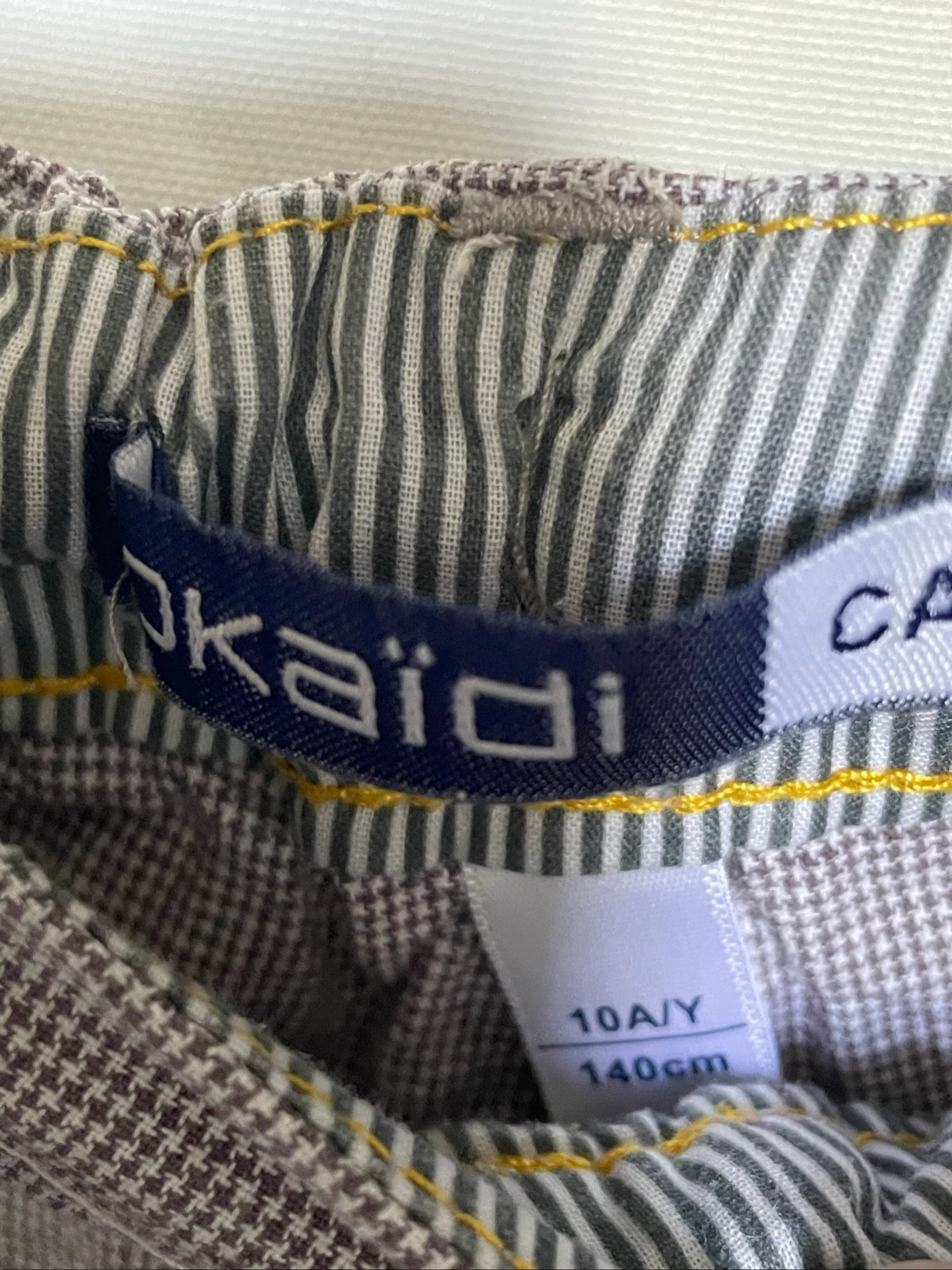 Calça 10 anos – photo 4